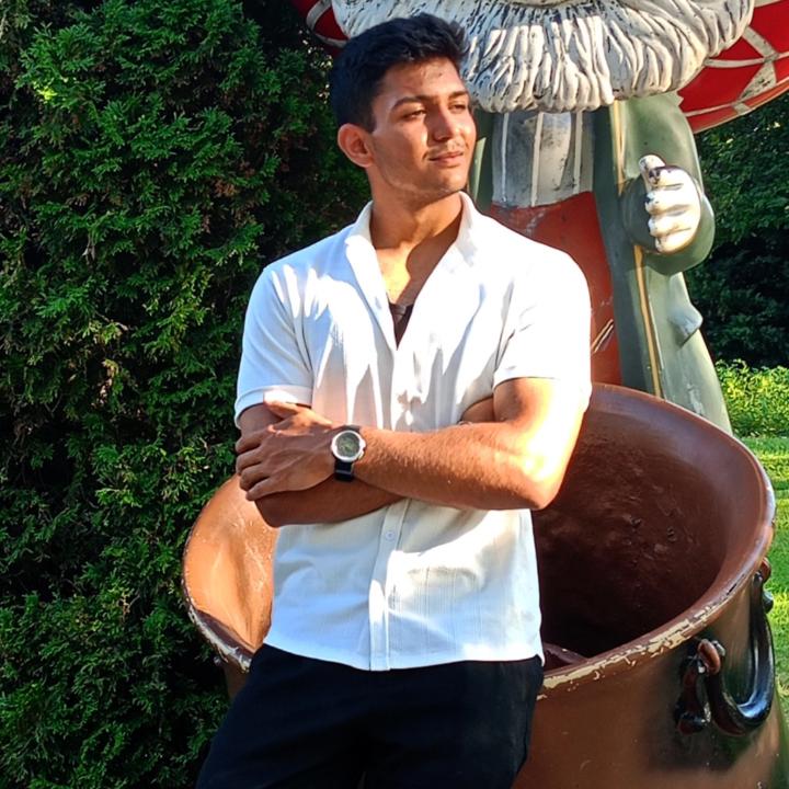 Cüneyt Mert Daş