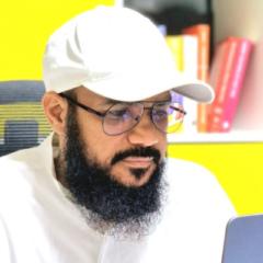 Mohammed Omar