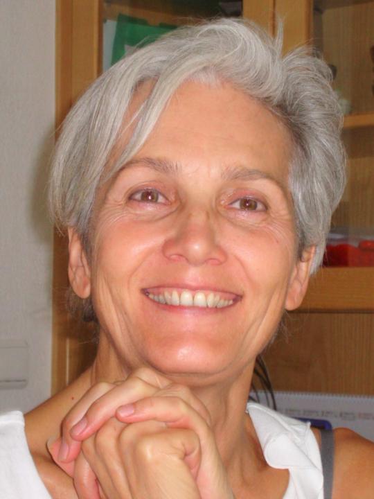 Bibiana Glocker