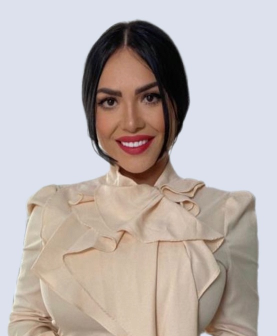 Wendy Aldana