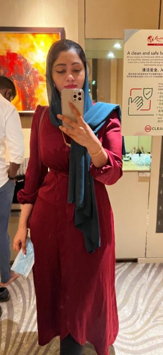 Nasrin Banu