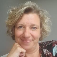 Agnes van Goolen