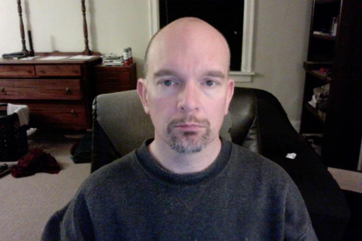 Stephen Juneau