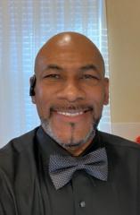 Terry Hopkins