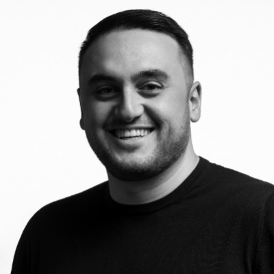 Tigran Mirzoyan