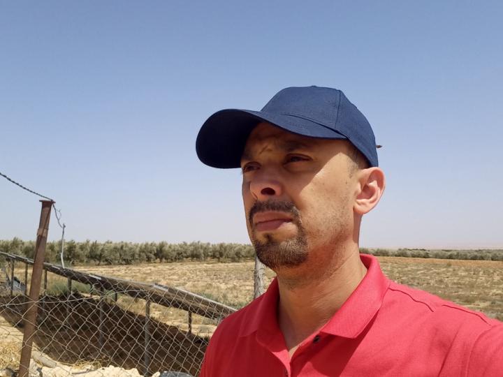 Amjad Noureddine