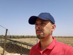 Amjad Noureddine