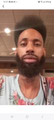 Demetrius Carey