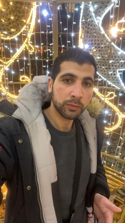 Mohamed Elshami