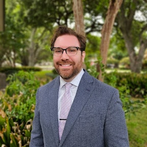 Rhett Ward