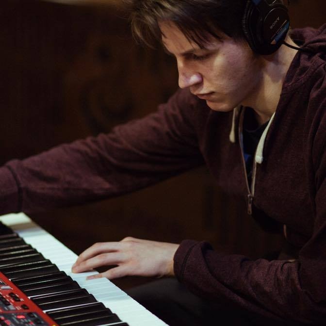 Szymon Kusior