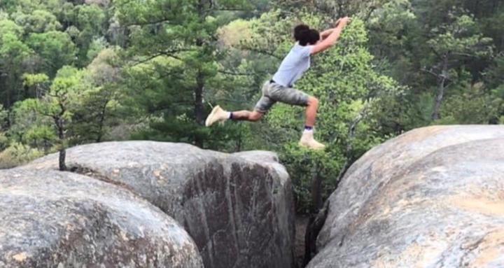 Adventure Prep Tribe