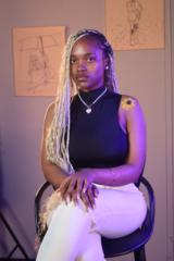 Nolwazi Dlamini