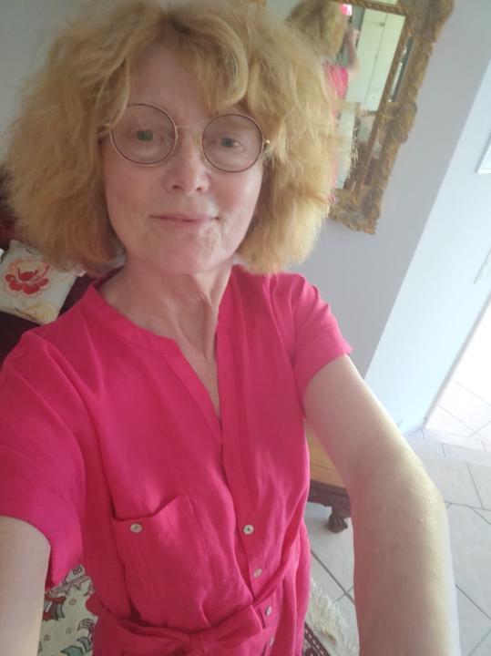 Astrid Hietter