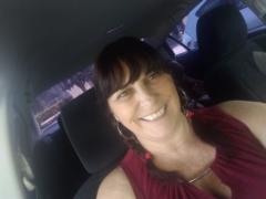 Toni Goodin