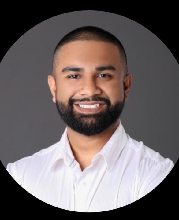 Benyasin Siddique