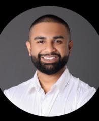 Benyasin Siddique