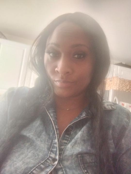 Sharise Quarrles