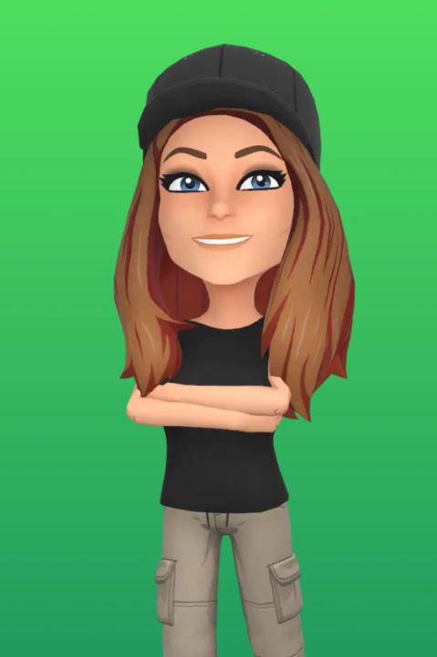 Megs Oli