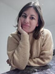 Jacqueline Bigatti