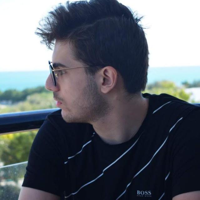Sina Sal