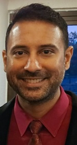 Roshan Gill