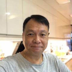 Lee Kim Keung