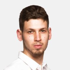 Edu Sanchez