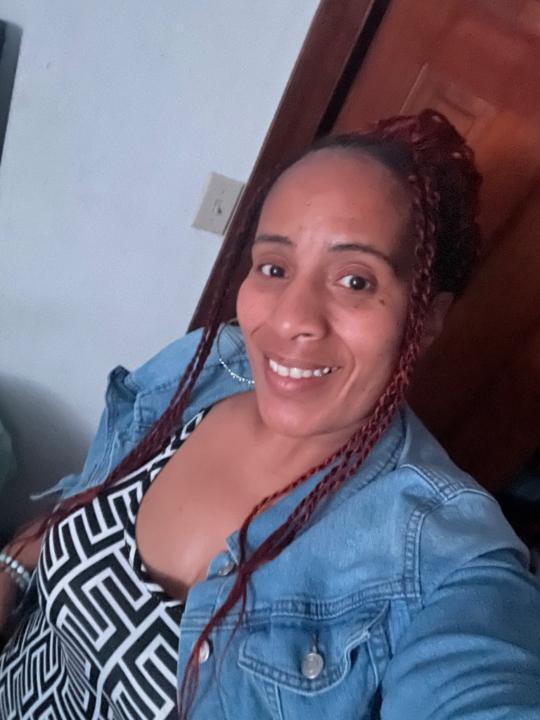 Nisha Finley