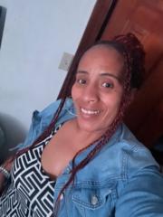 Nisha Finley