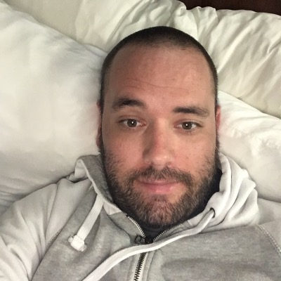 Brian Shonerd