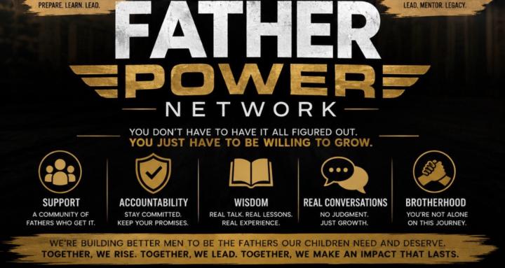FATHER POWER NETWORK