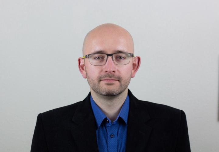 Bartłomiej Korek