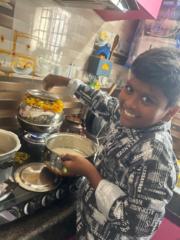 Rajasekar Rengasamy