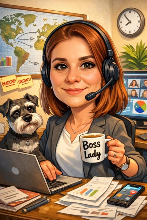 Becky Irons