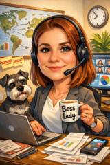 Becky Irons