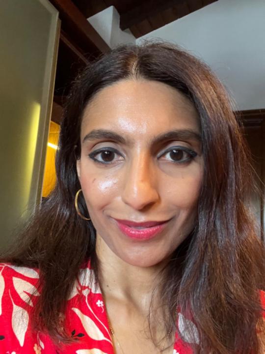 Bharthi Kanagaratnam