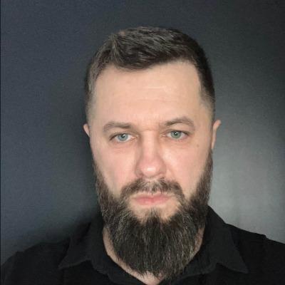 Damian Dąbrowski