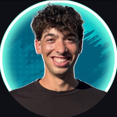 Alex Lavine