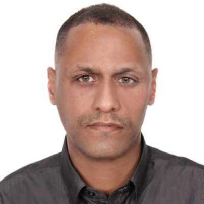 Mohammed Abdulmalek