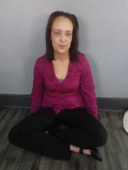 Michelle Cronje
