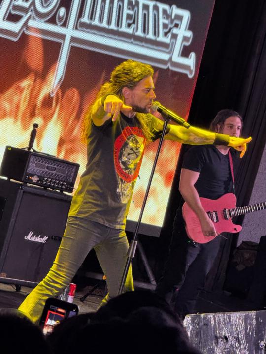 Luis Manuel Gonzalez