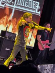 Luis Manuel Gonzalez