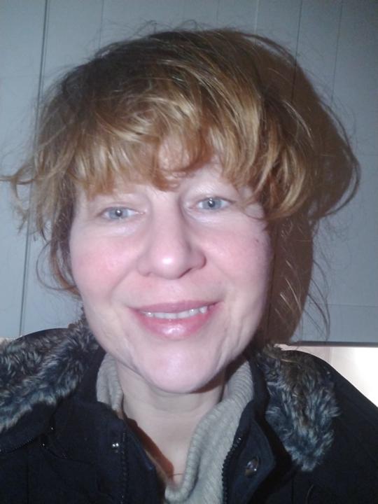 Ronjia Nellemann