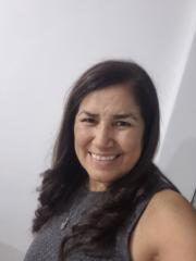 Amparo Verástegui Gálvez