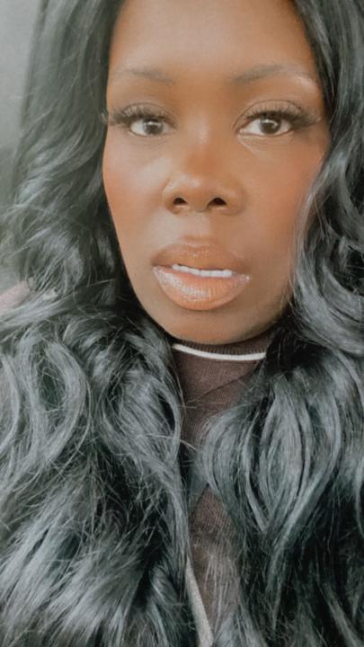 Pastor LaVern Wright Jackson