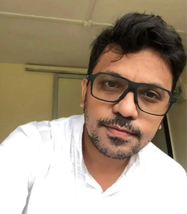Imtiaz Mohamed rafique Qureshi