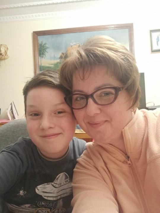 Mildreda Sepheninane