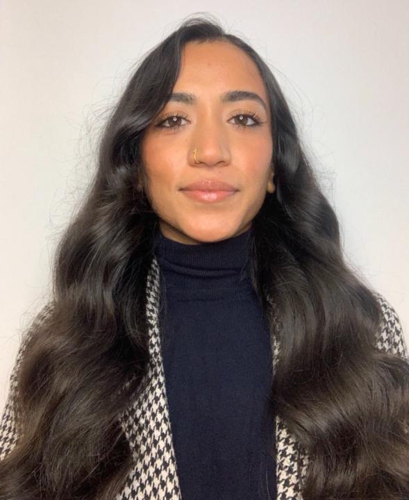 Coach Mili Adhikari