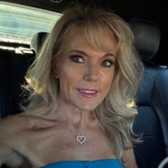 Gayle Thomson